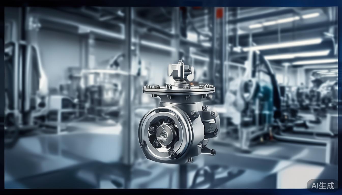 Air Control Valve Safety Management Strategies and Gate Valve Functional Inspection Procedures