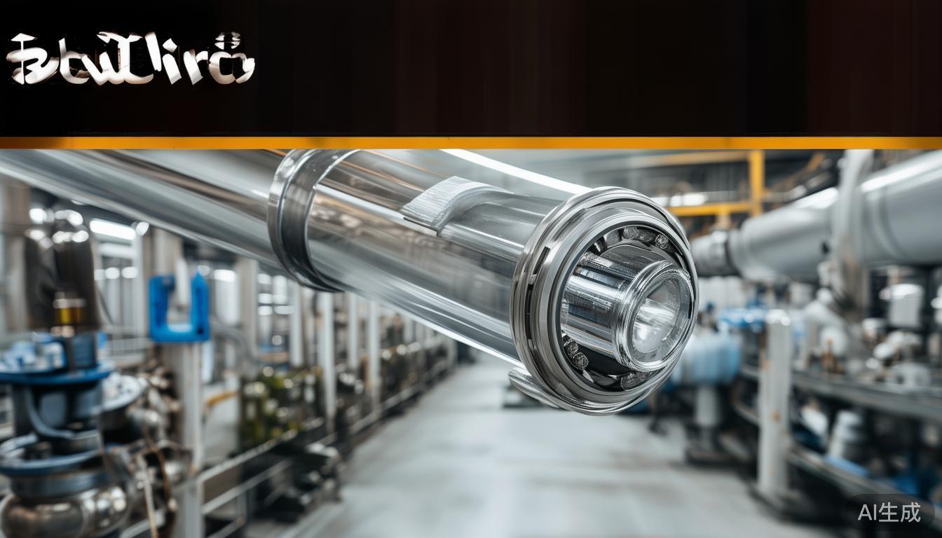 Inline Sight Glass Fluid Cleaning Industrial Sight Tubes Sight Glass Replacement Leaks