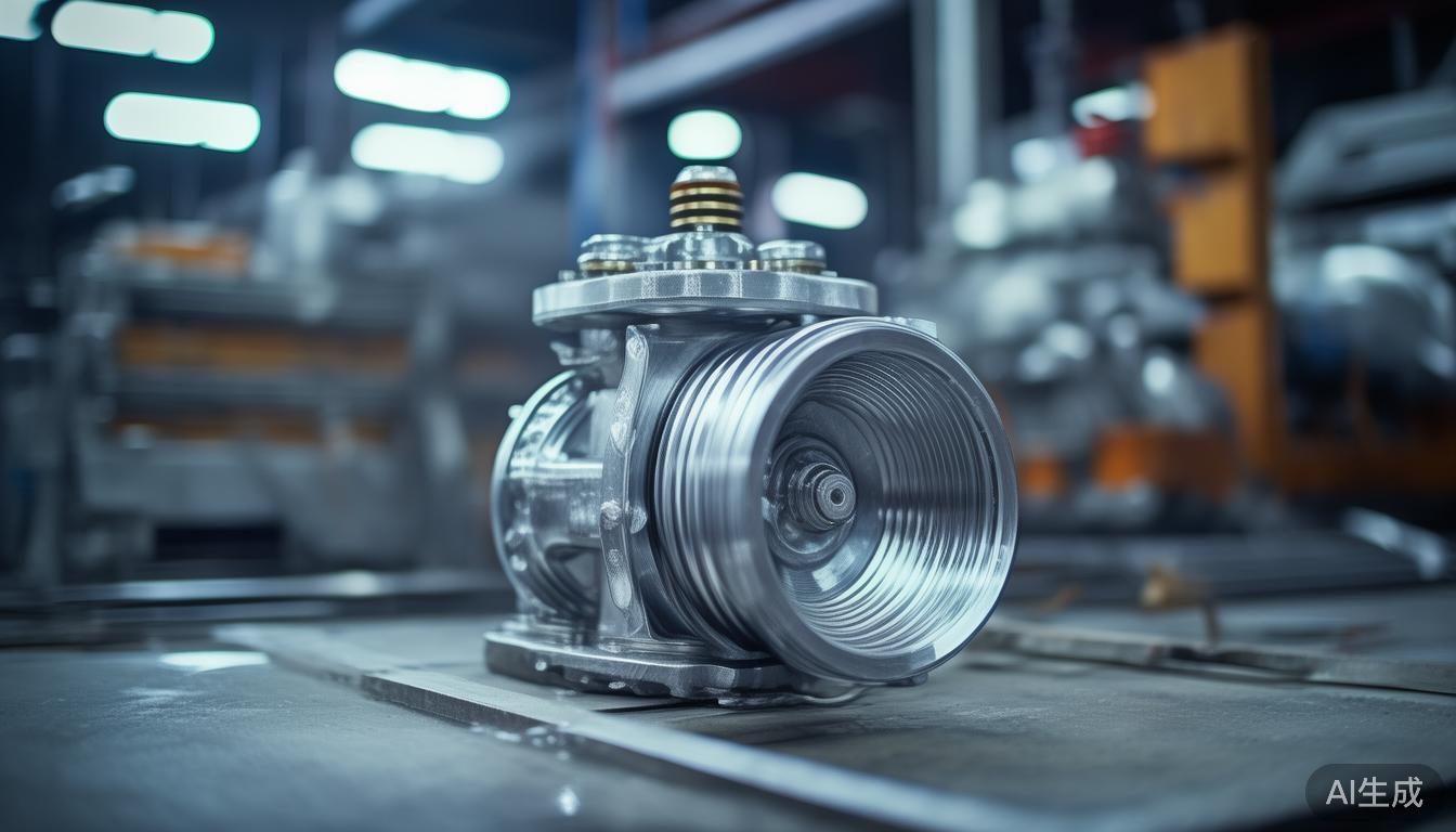 Cleaning Ball Valve Procedures Explained by Leading Ball Valve Manufacturers and a Comparison with Globe Valves