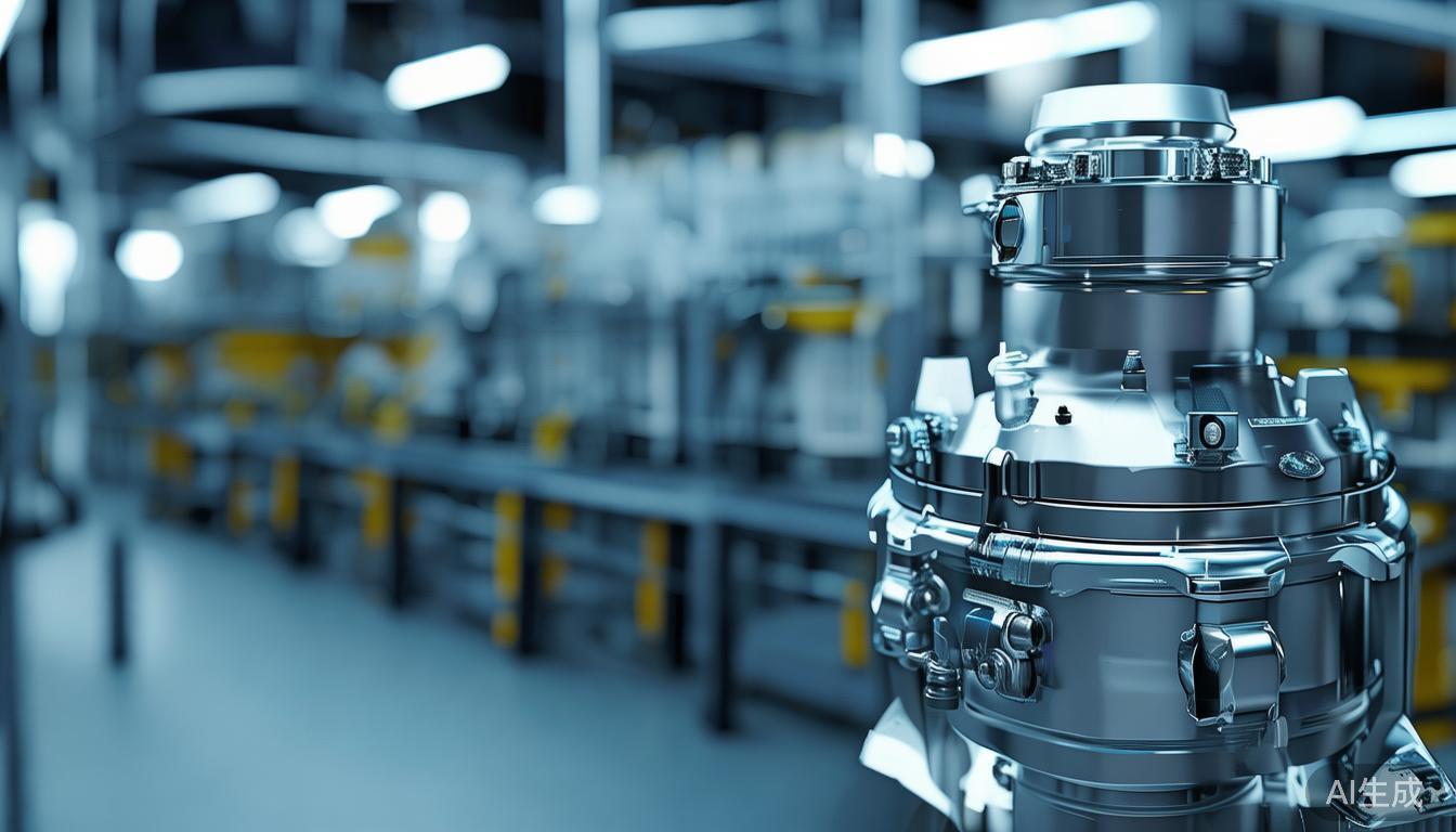 Optimizing Balancer Valve Design Through Advanced Flow Balancing Methods and Control Techniques