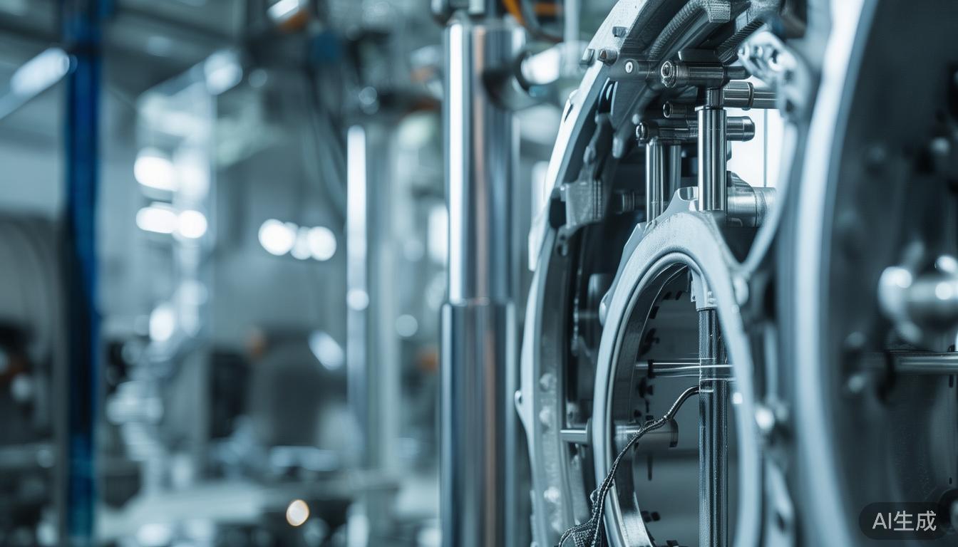 NegativePressureReliefHighPressureButterflyValveSpecificationsPilotPressureReducingValve