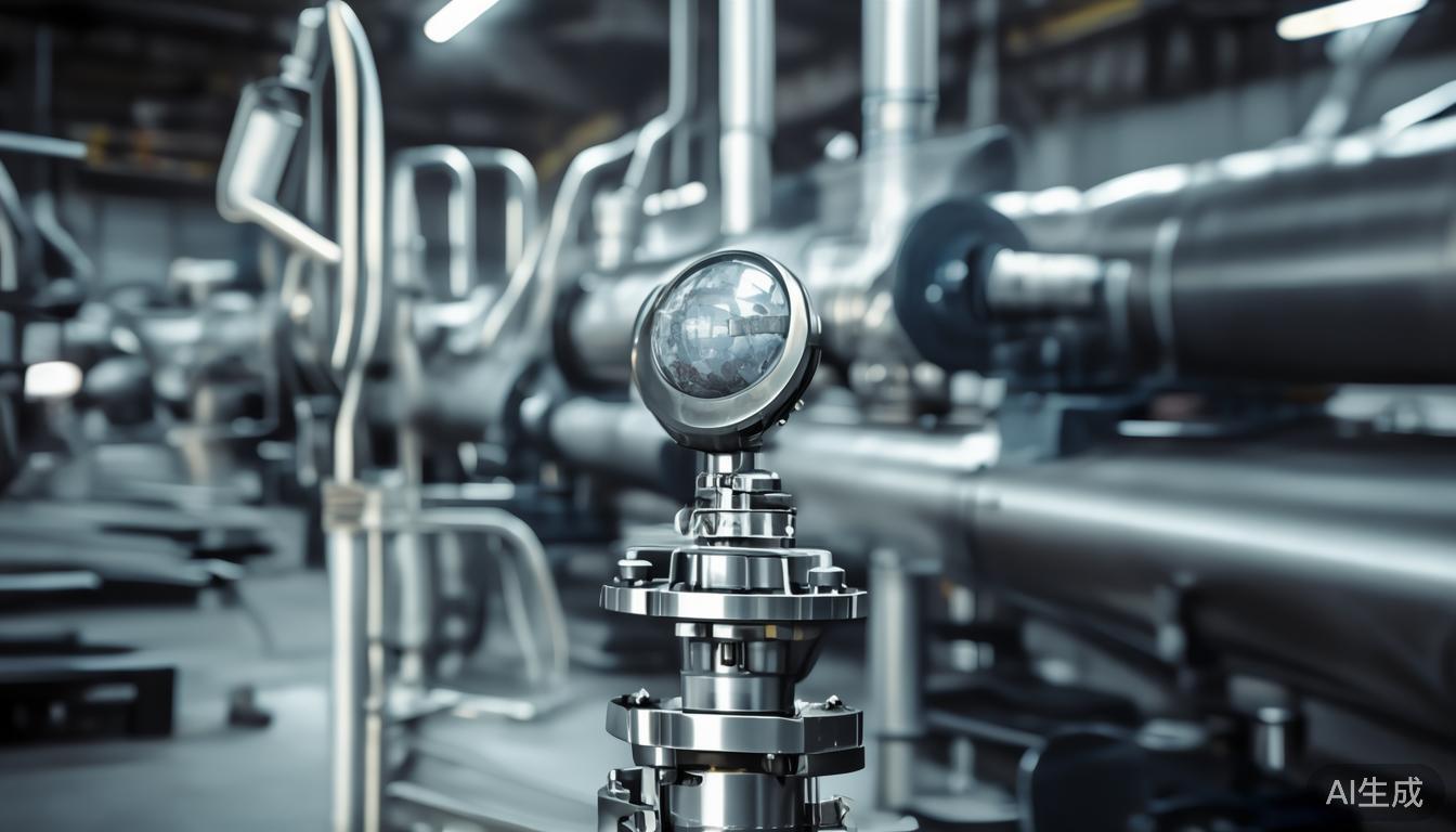 Globe Valve Types Inspection Procedures and Proper Mounting Techniques