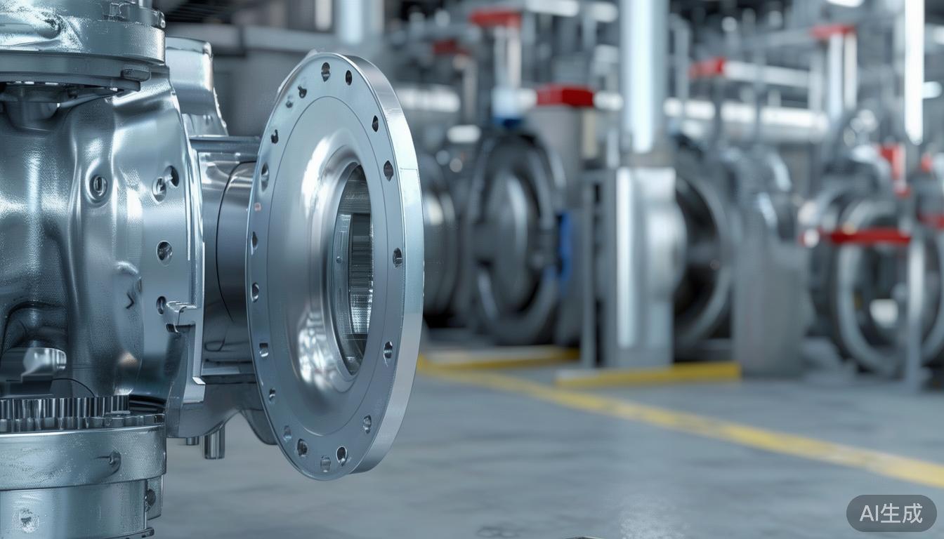 Flange Plug Valve Dimensions Flanged Plug Technical Specifications Industrial Flanged Plug Valve