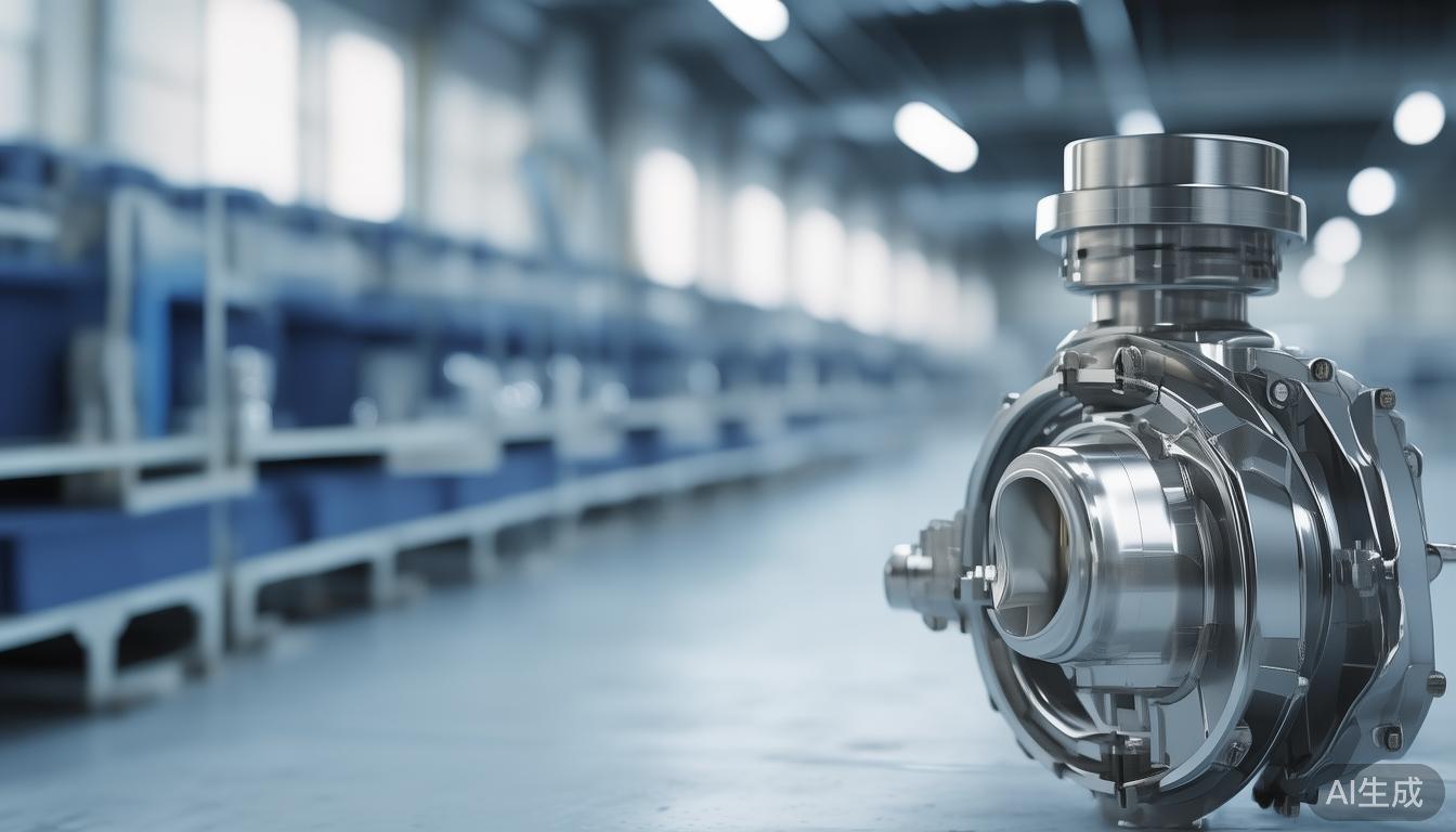 Hydraulic Part Maintenance And Hydraulic Fluid Management For Optimal Diaphragm Hydraulic Design Performance