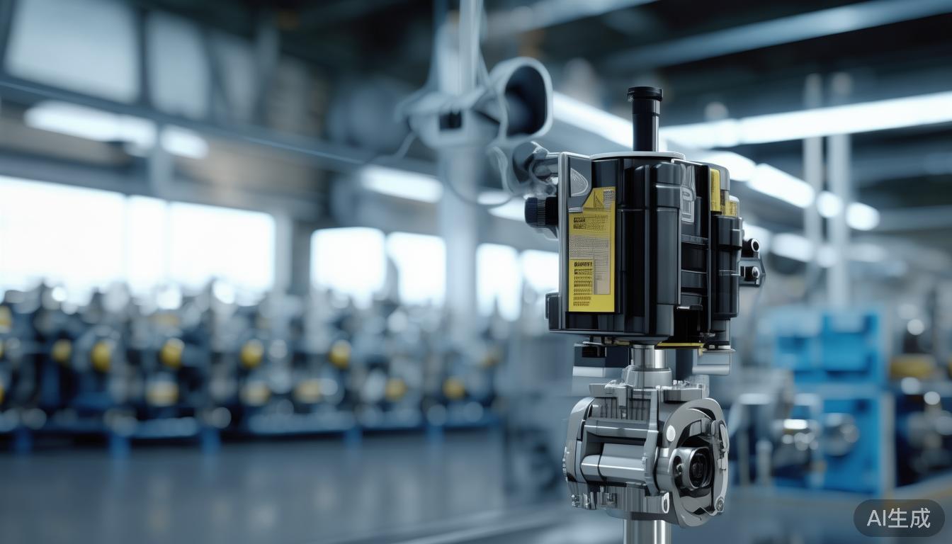 Explosion Proof Solenoid Valve Wiring Diagram and Mounting Instructions