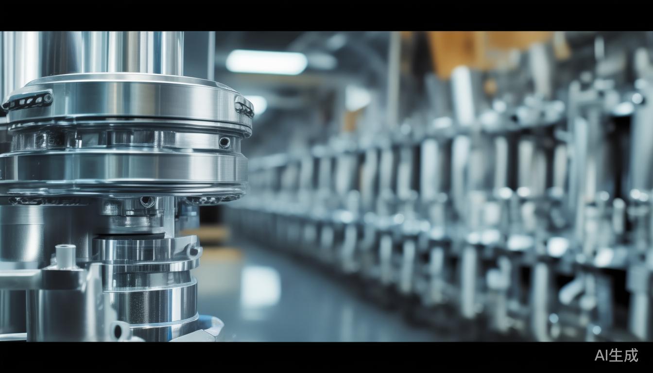 Installation And Selection Process Of Glass And Stainless Steel Sight Glasses For Optimal Performance