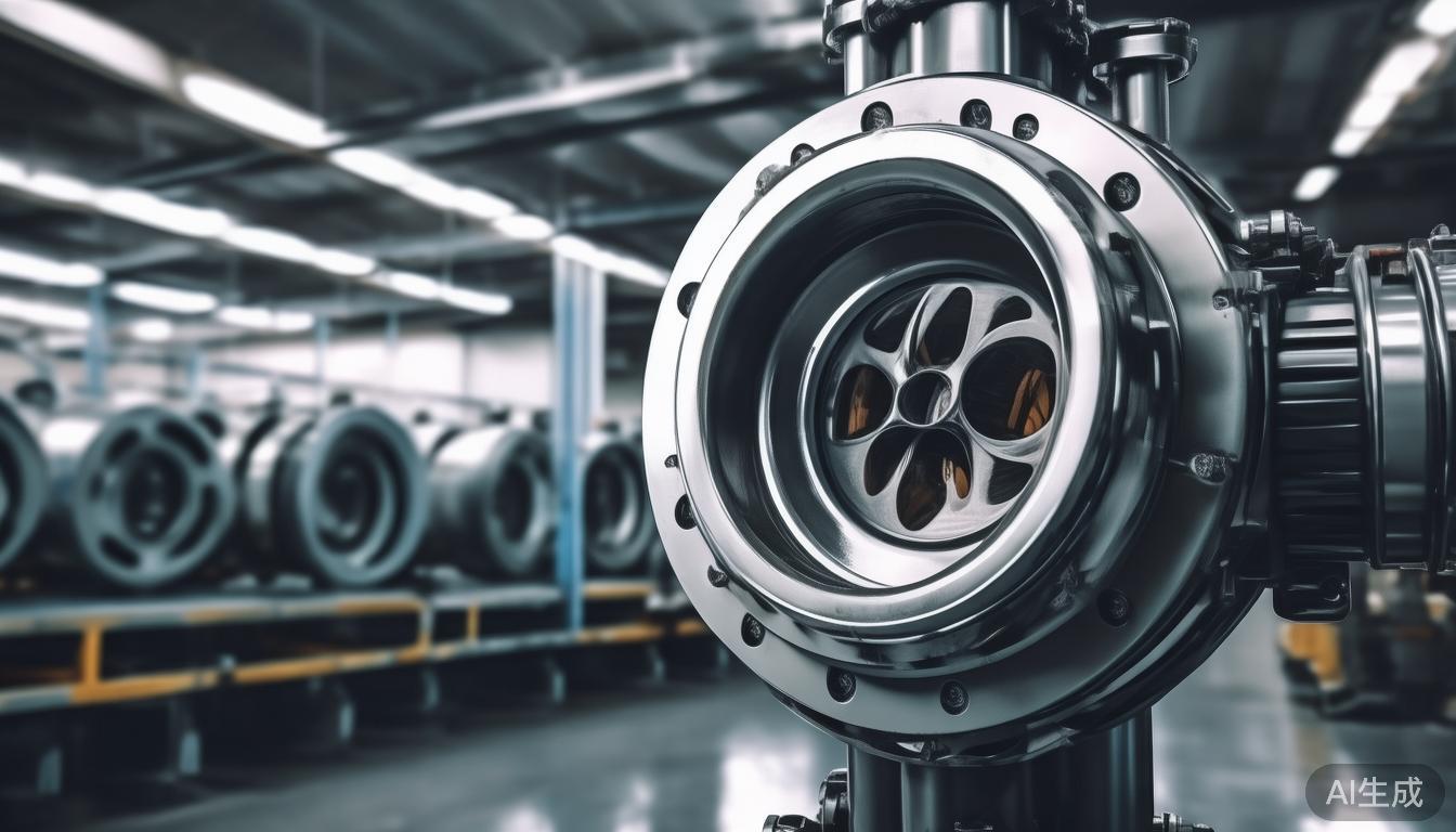 Pneumatic Butterfly Valve Maintenance Procedures and Suppliers Offering Lug Butterfly Seals