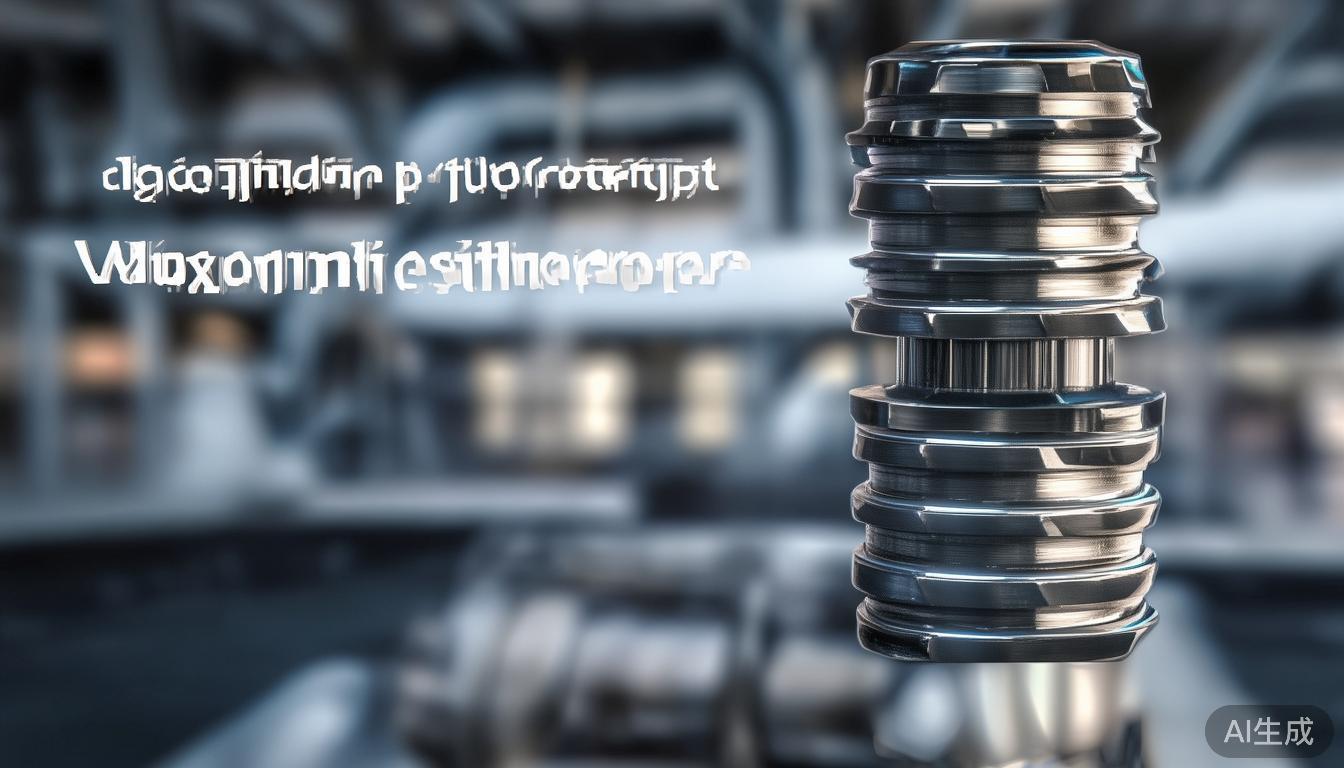 Indian Pipe Connector for Pipeline Fixing and Maintenance Valve Installation