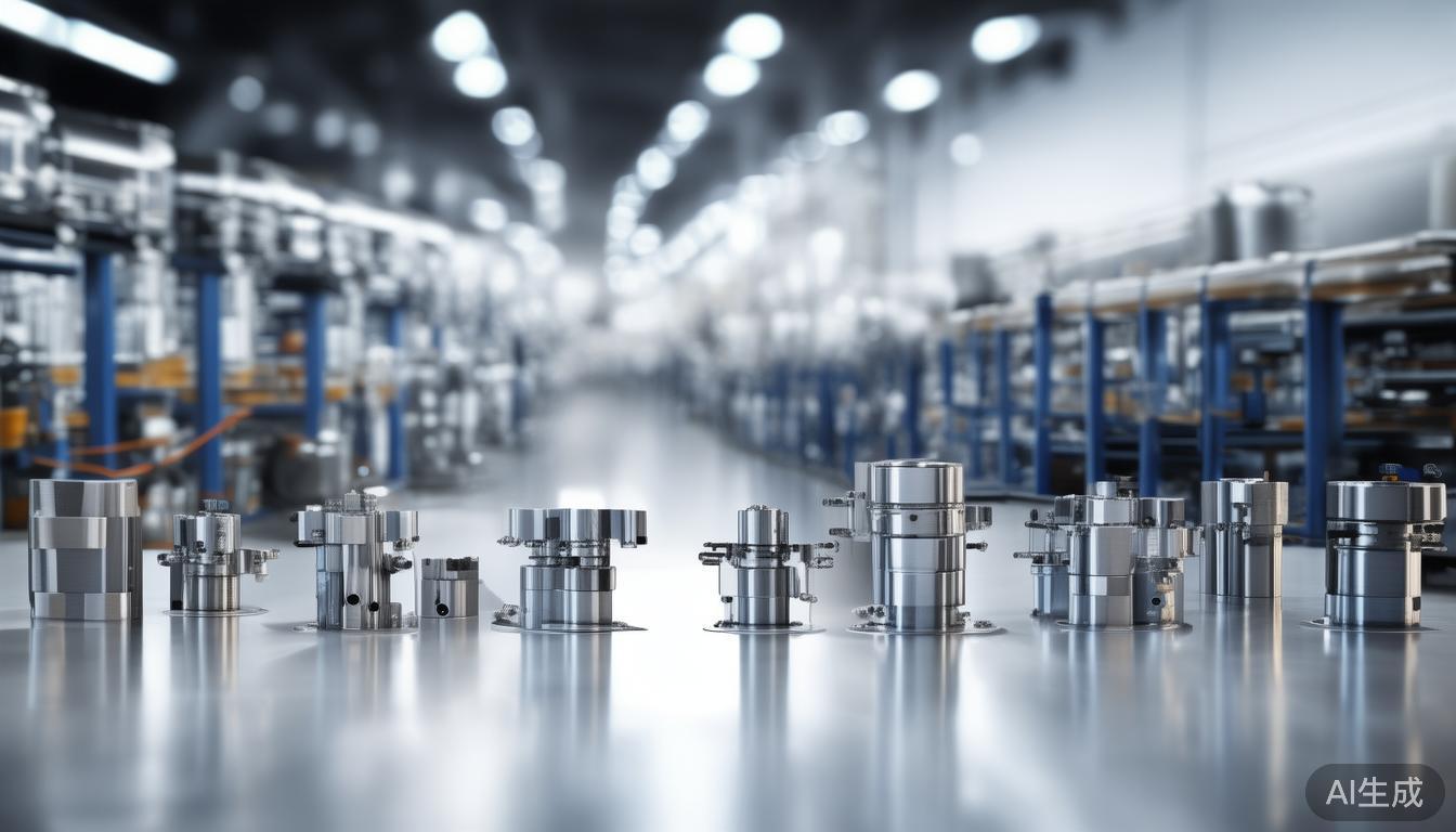 Industrial breather systems and their various types along with essential breather valve parts