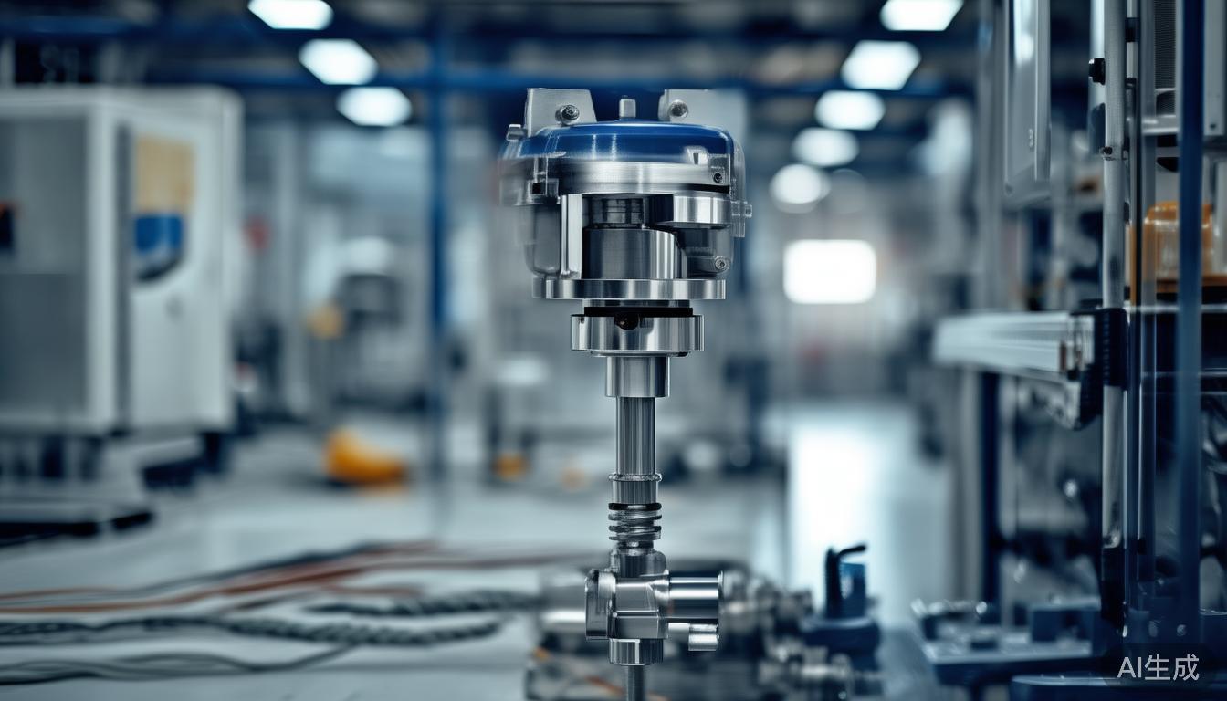 Diaphragm Valve Calculations for Respiratory Systems Exploring Diaphragm Mechanics and Design Considerations