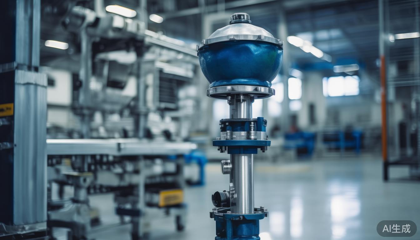 Advantages of Diaphragm Valves in Fluid Control Systems Including Weir and Diaphragm Function Benefits