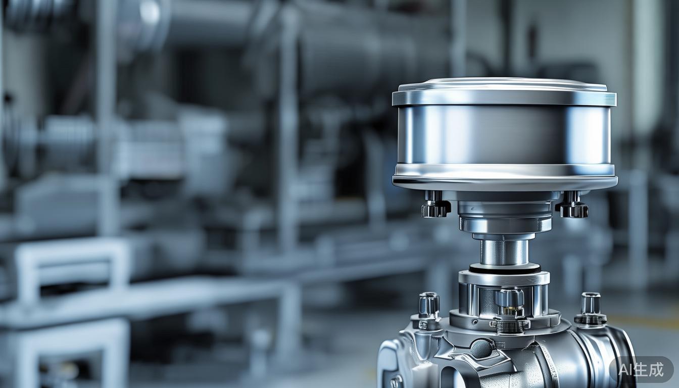 Diaphragm Valve Applications and Weir Diaphragm Design Calculations for Optimal Performance