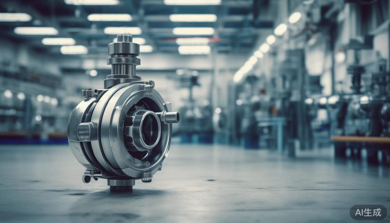 Plastic Valve Materials and Cleaning Guide for Ball Valve Repairs