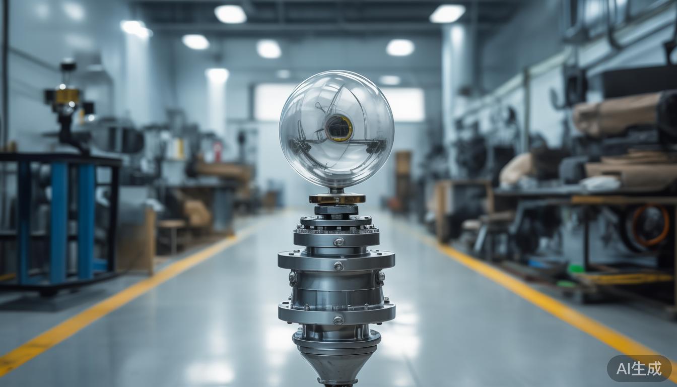 Globe Valve Performance Criteria and Leak Test Standards for Various Globe Valve Designs