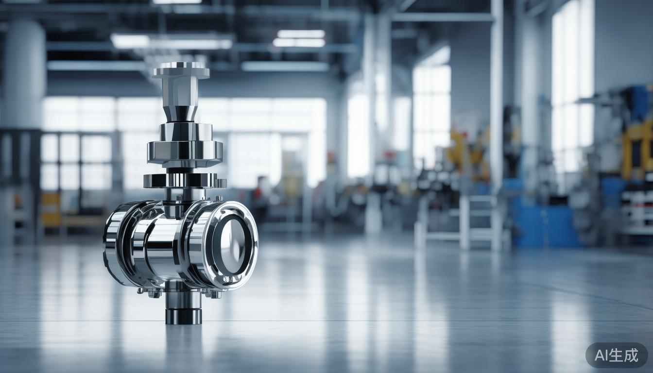 Solving Ball Valve Operation Problems and Ensuring Compliance with StepbyStep Repair Guides