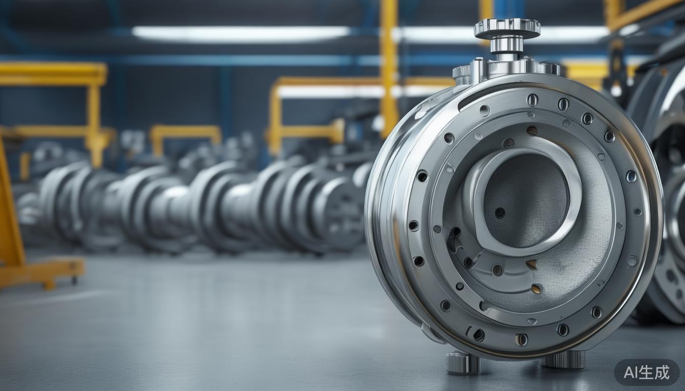 Stainless Flanged Angle Valve Parts Specifications Industrial Valve Angles Design Parameters