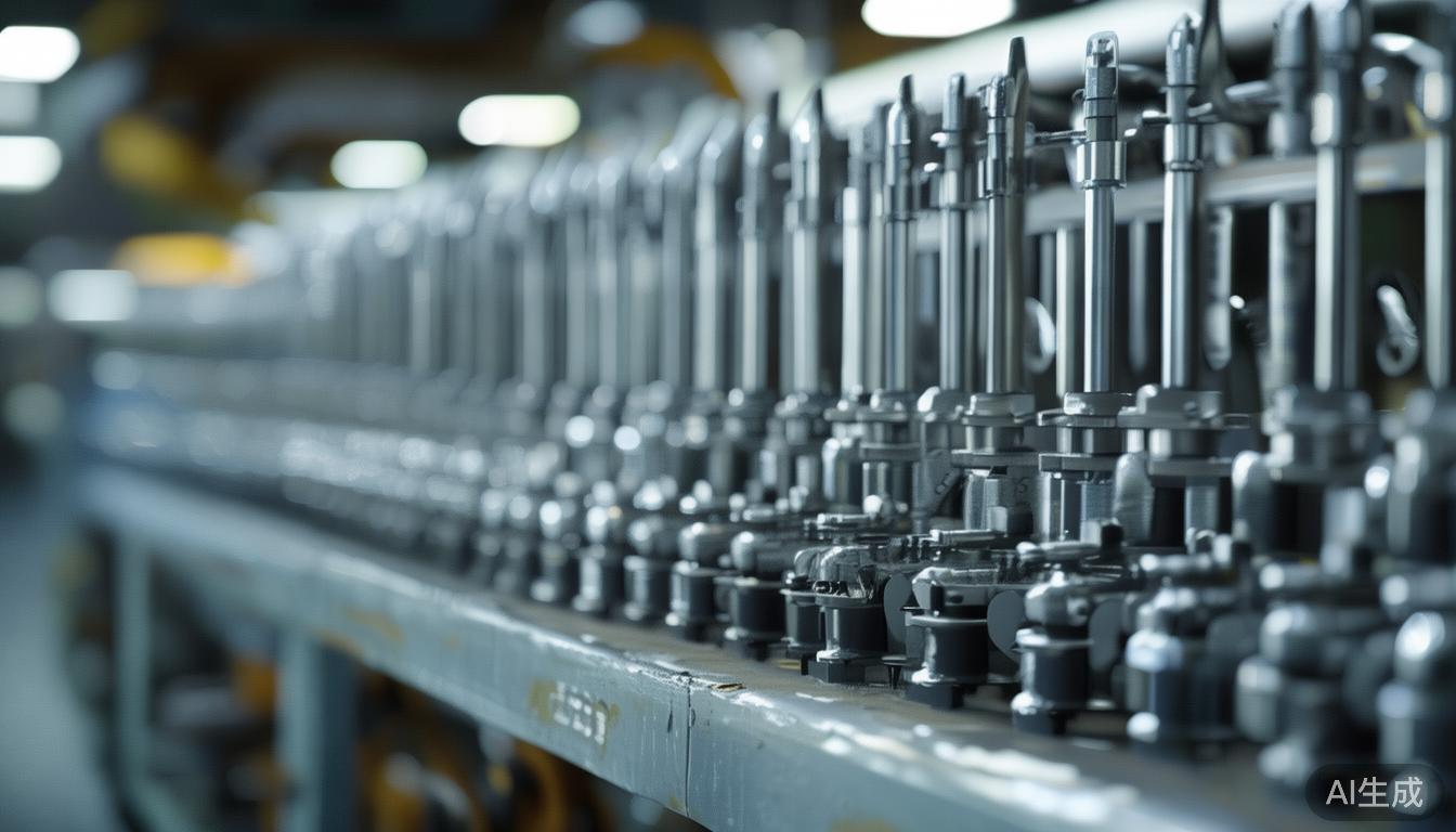 Upgrade Steam Efficiency Through Proper Maintenance of Steam Traps and Identifying the Causes of Steam Leaks