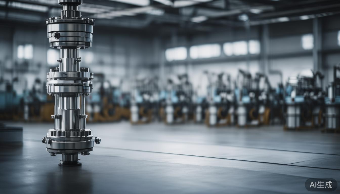 Control Solenoids and Knife Gate Content for Pressure Systems Management