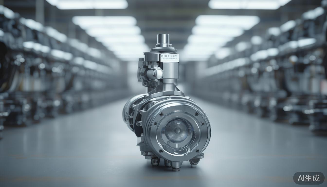 Pressure System Configuration Utilizing Solenoid Pressure Relief Valves For Effective Pressure Management Systems