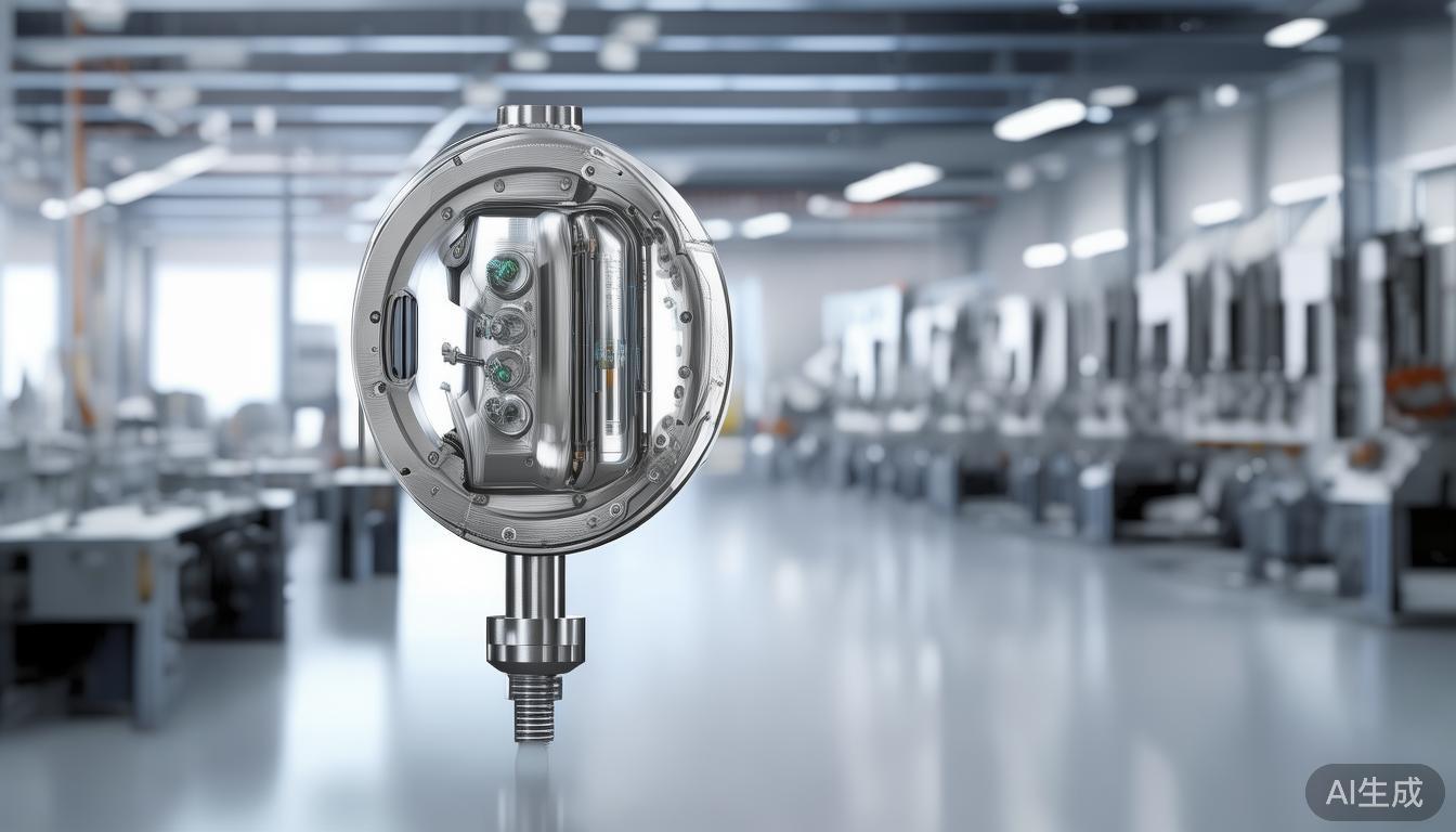 Optimizing Plunger Valve Performance Through Comprehensive Design Criteria And Careful Guide Implementation