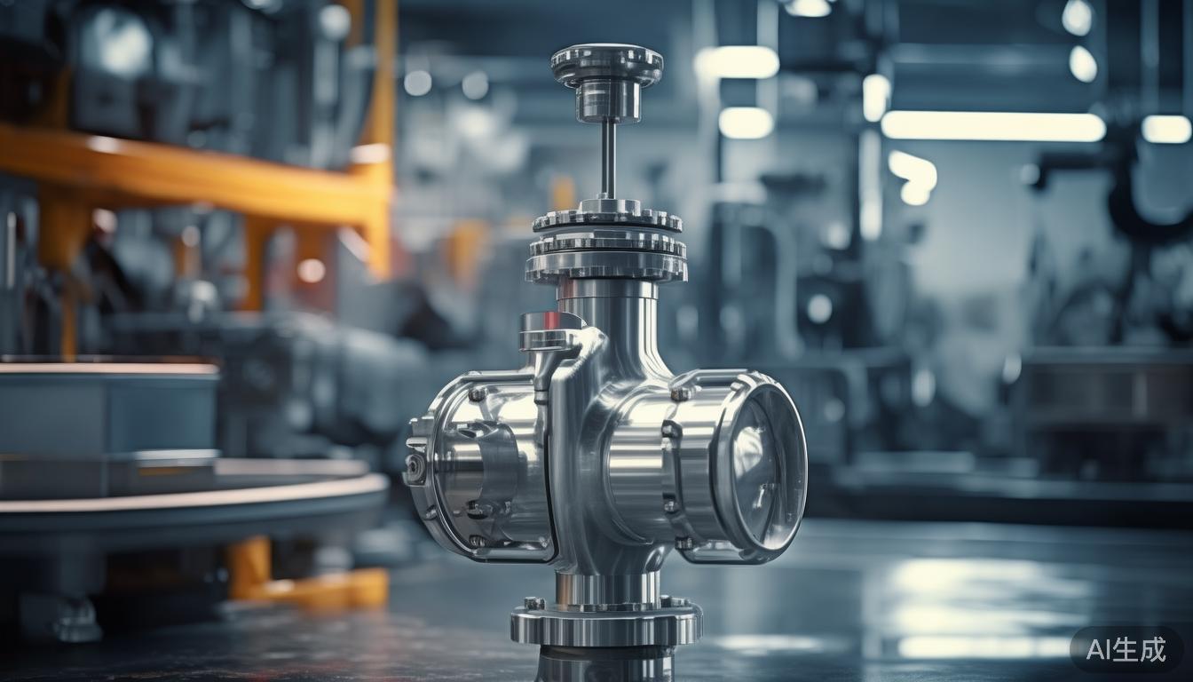 Disc safety measures and safety check procedures for maintaining flame safety valves