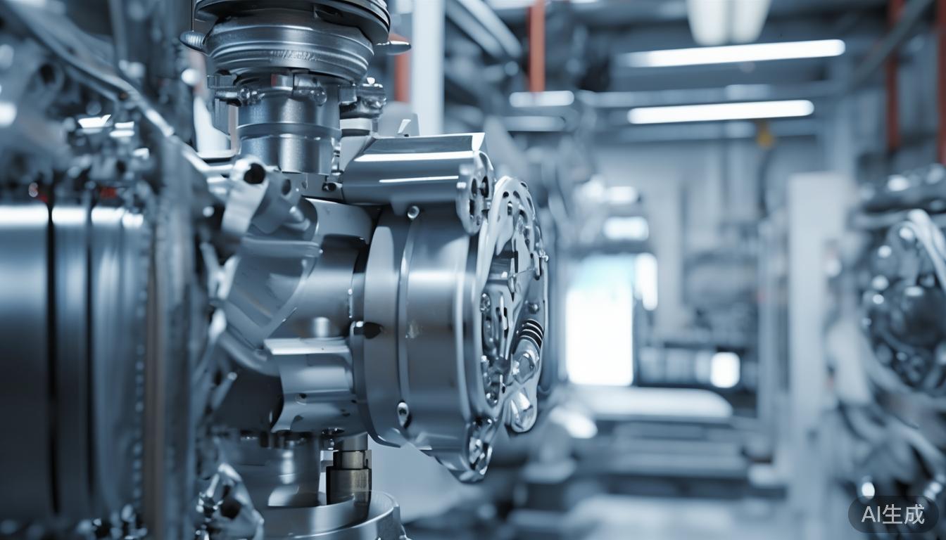 Advantages of High Pressure Ball Valves Featuring Plastic Balls and Detailed Parts Diagram