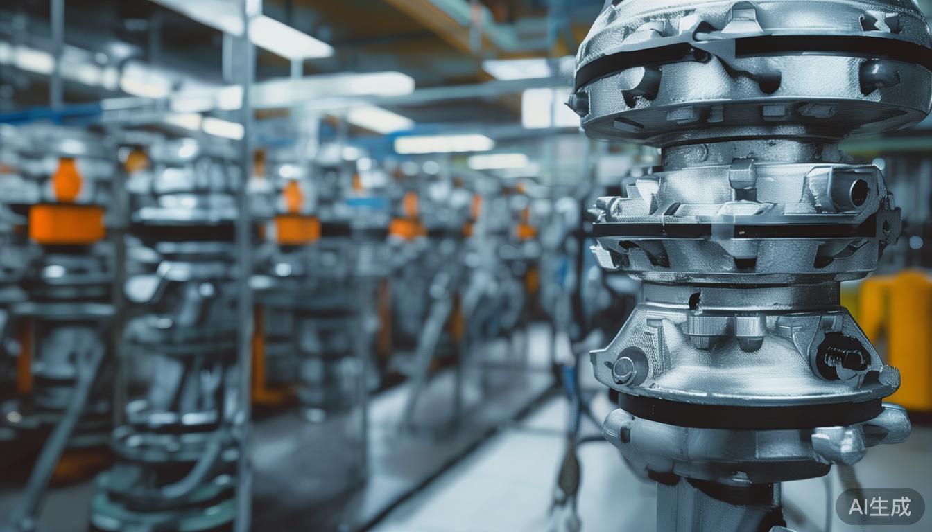 Efficient Steam Valve Maintenance and Addressing Steam Float Disc Steam Trap Failures