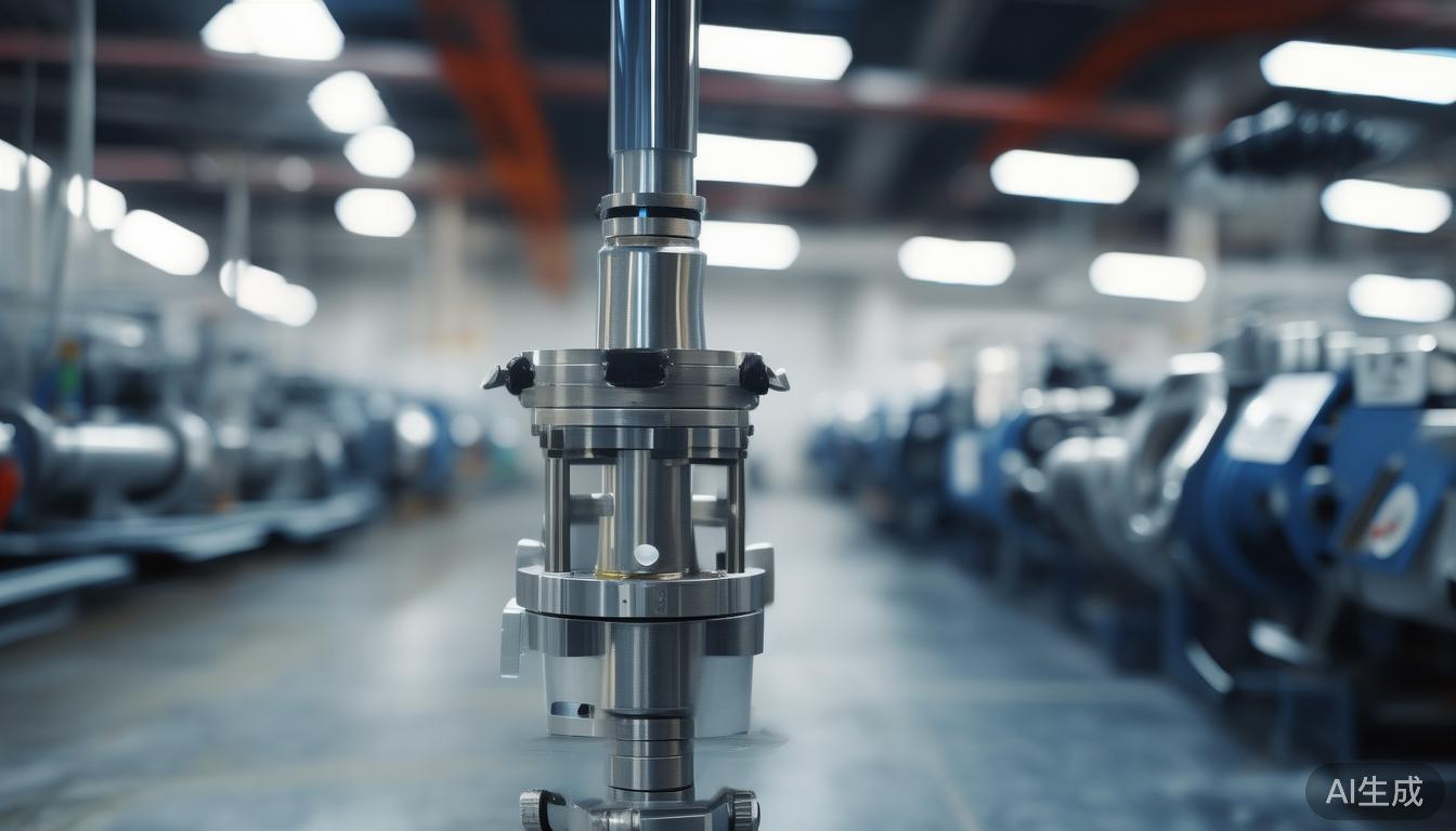 Needle Valve Purpose Function And Parts