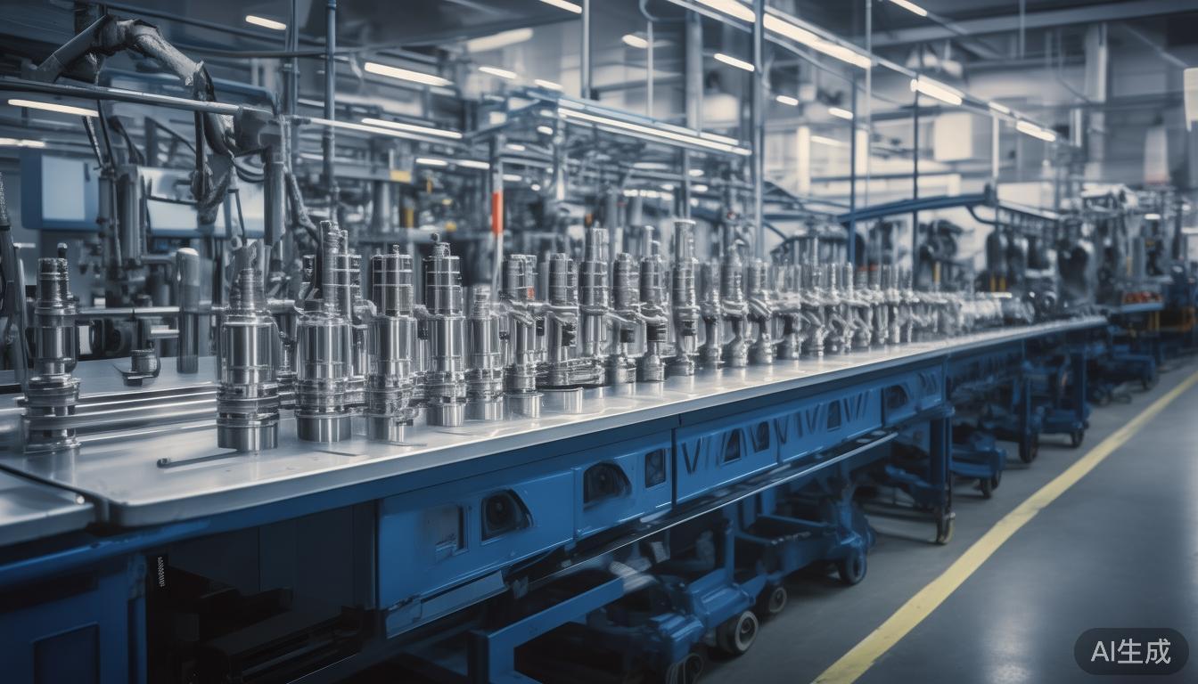 Techniques for Repairing Glass Pipes and Utilizing Subsea Pipeline Inspection Equipment and Pipeline Sight Glass in India