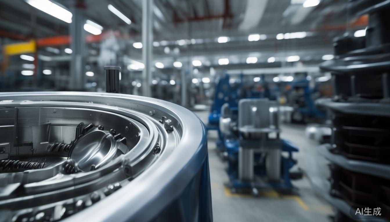 Benefits of Wafer Butterfly Valve in Plastic Wafer Butterfly Valve Manufacturing and Manual Butterfly Valve Applications