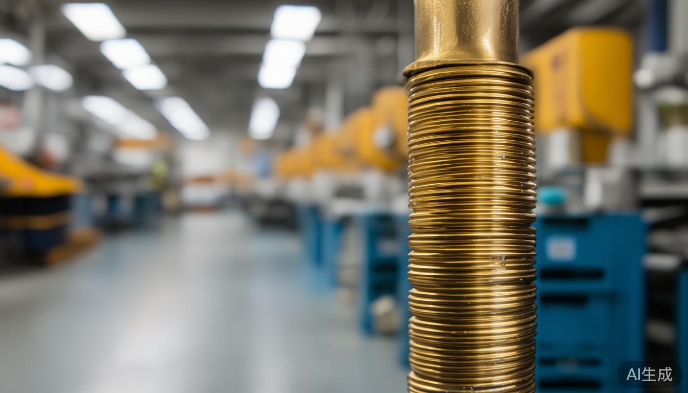 BrassNeedleValveSizesAndApplicationsInIndustrialUse