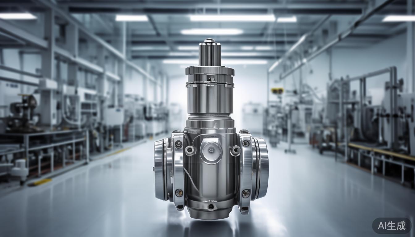 Solenoid suppliers offering overpressure protection solutions and comprehensive operation troubleshooting guidance for solenoid valves