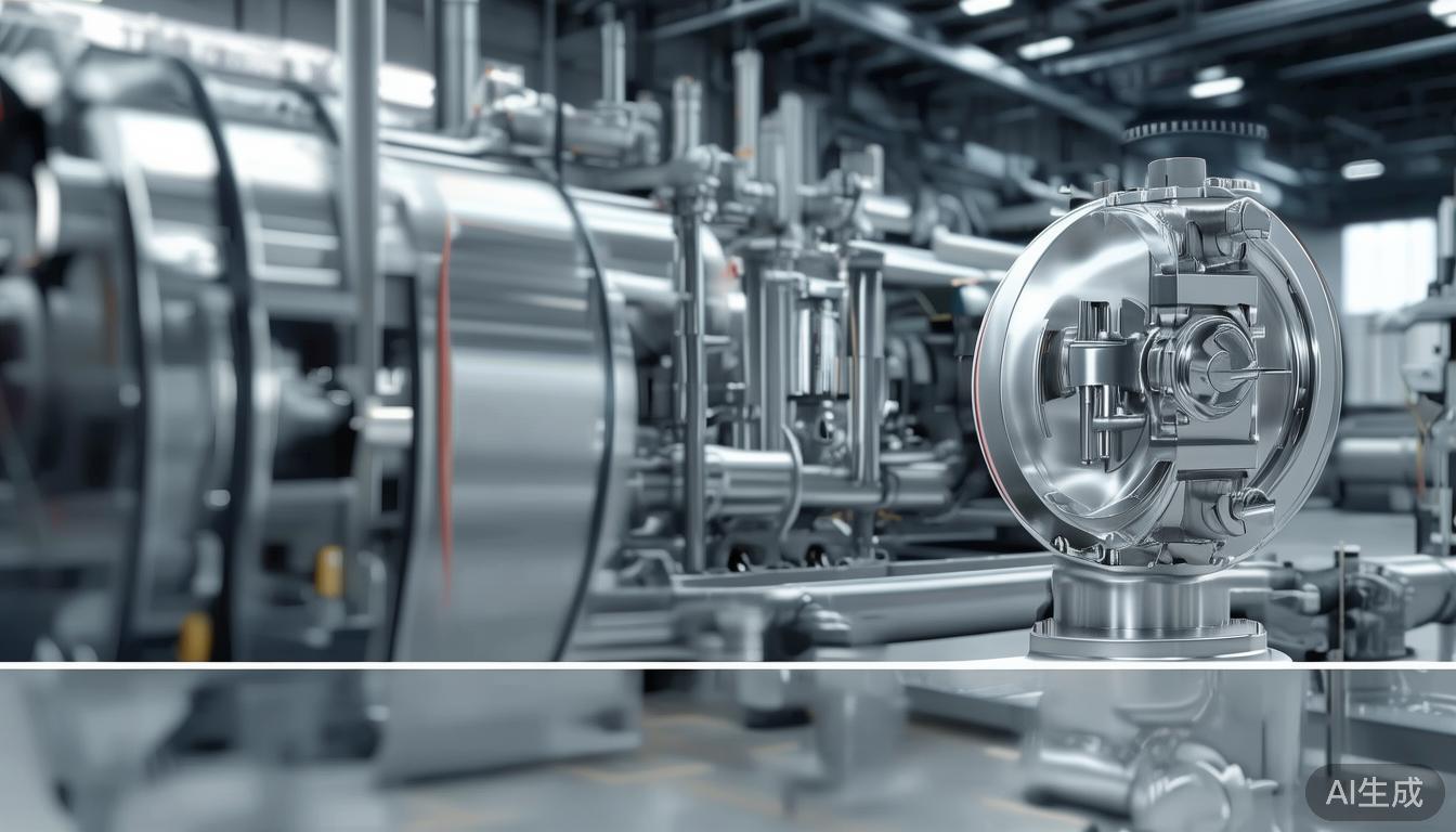 Steam Trap Failure Causes Impacting Steam Plant Efficiency And The Importance Of Proper Steam Trap Sizing