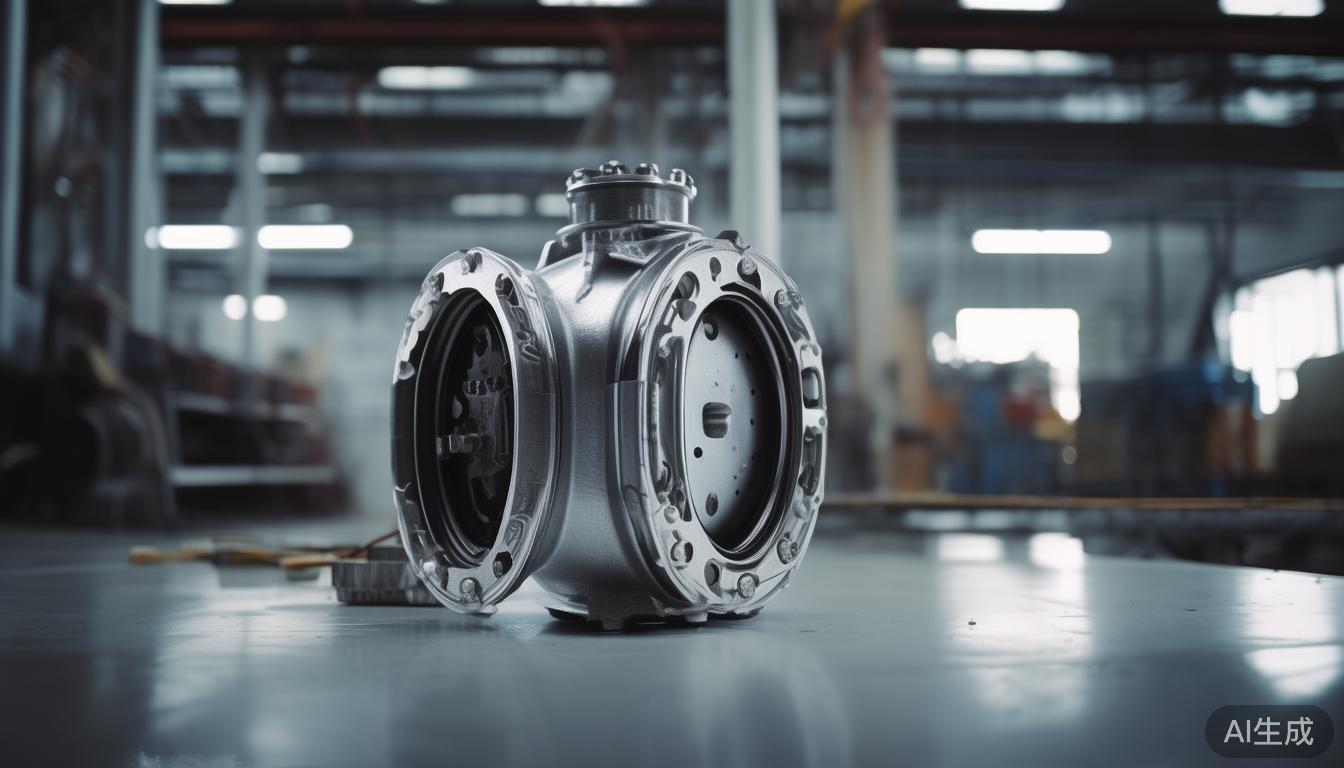 Sludge Valve Sludge Treatment Equipment Sludge Tank Discharge Problems And Solutions