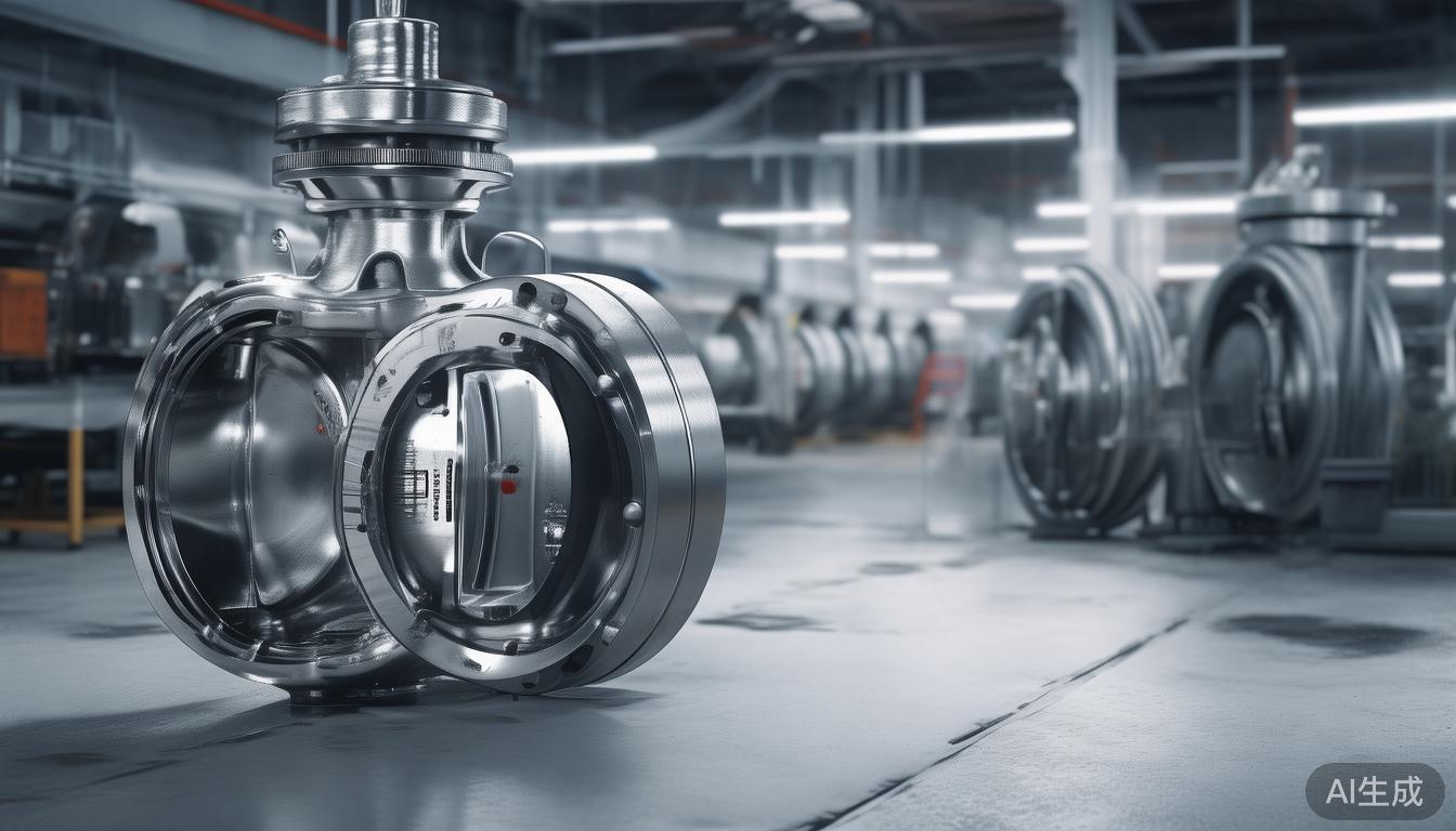 Globe Valve Sizing Instructions and Comprehensive Installation Guides for Globe and Pneumatic Valves