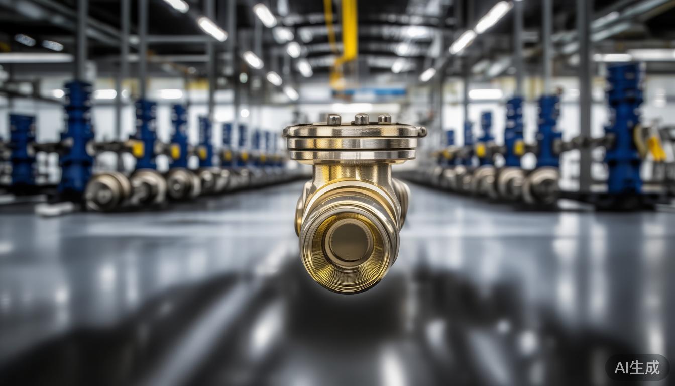 angle valve material selection stainless angle valves brass angle manufacturing process