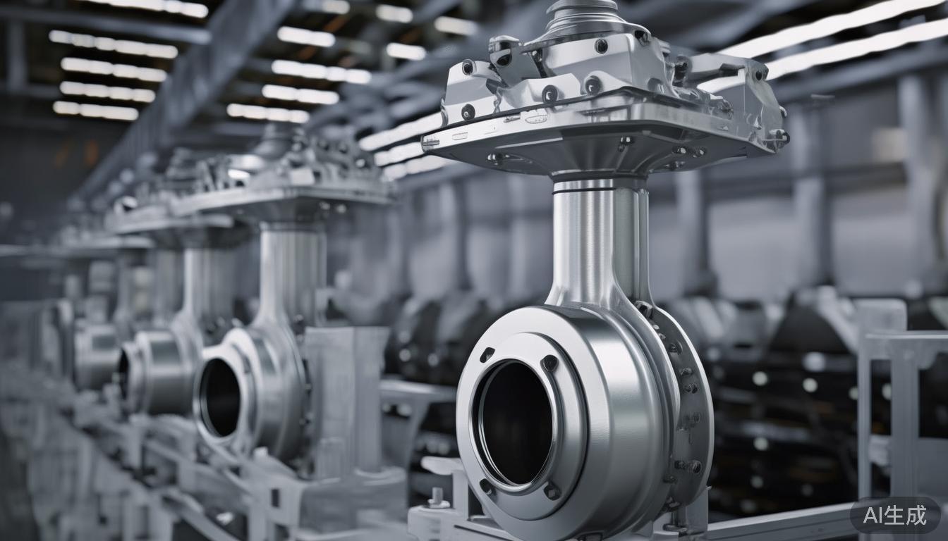 CorrugatedPlateDesignGateValveRepairServicesForGateValves