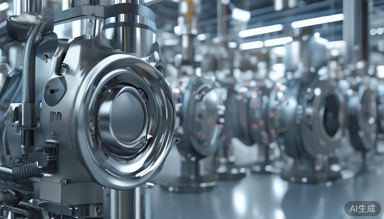 Energy Steam Systems Industrial Steam Trap Maintenance and Various Types of Steam Traps