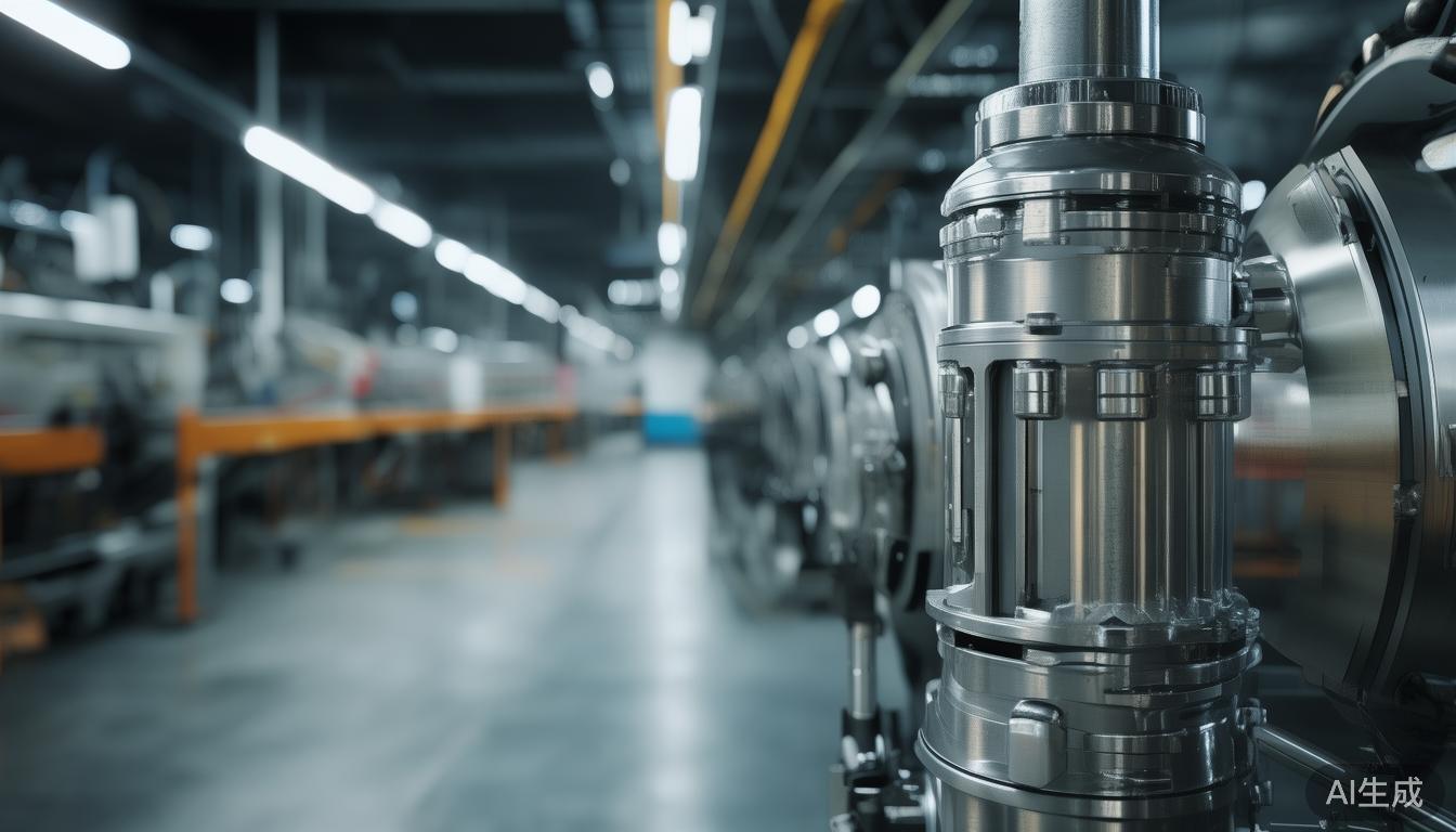 Repair Swing Wafer Check Valve Parts and Lift Valve Components