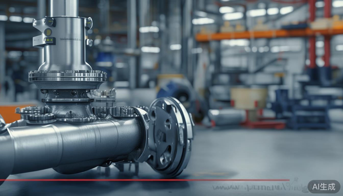 Plug Valve Manufacturer Flanged Plug Dimensions And Sizes For Industrial Applications