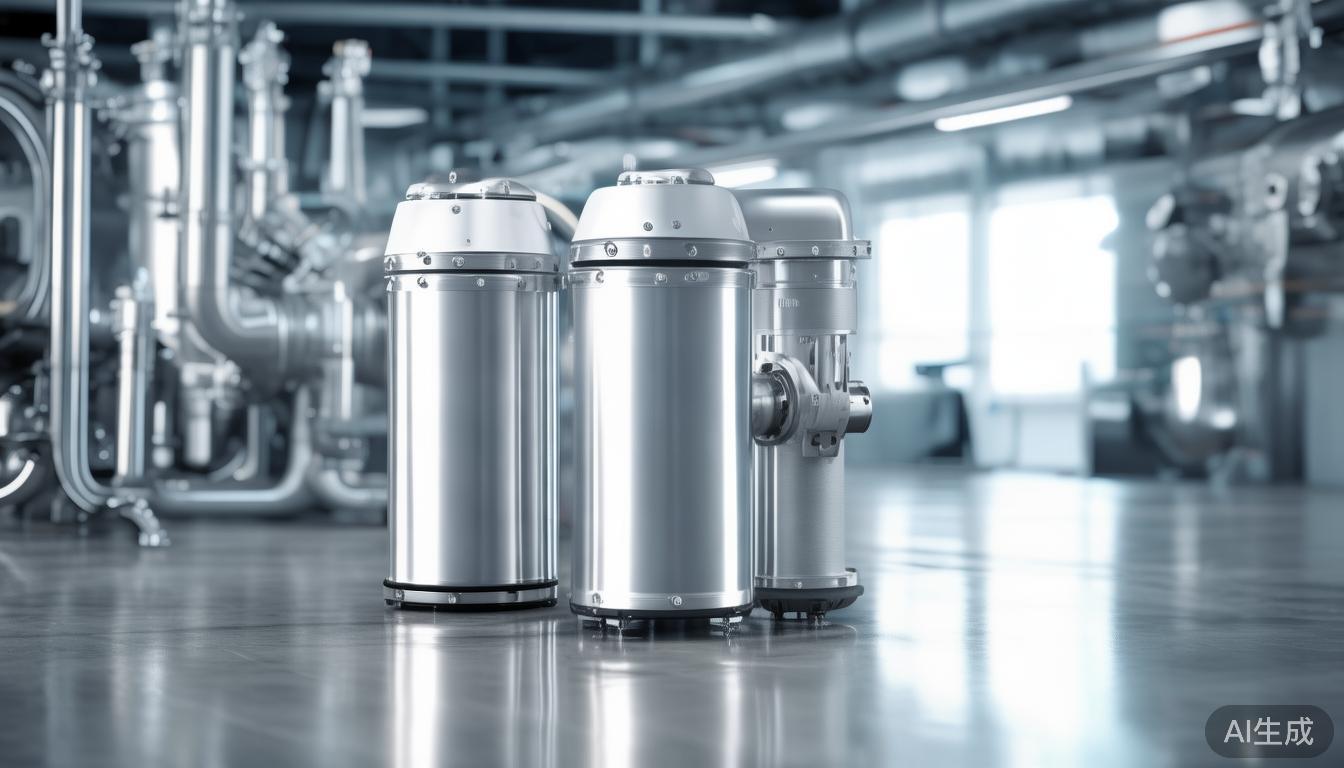 Efficient Water Filtration and Air Filter Performance Enhancing Air Breather Filter Efficiency