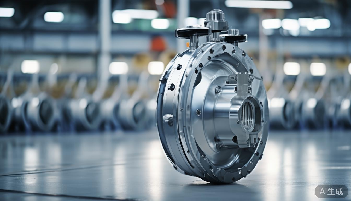 HighPressureDesignPressureRegulationTechniquesforPressureVesselFlowManagement