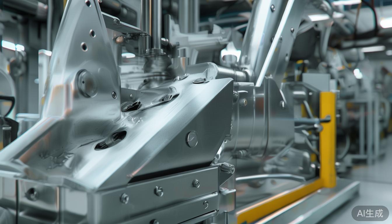 Precision angle valve guide design stainless angle valve standards