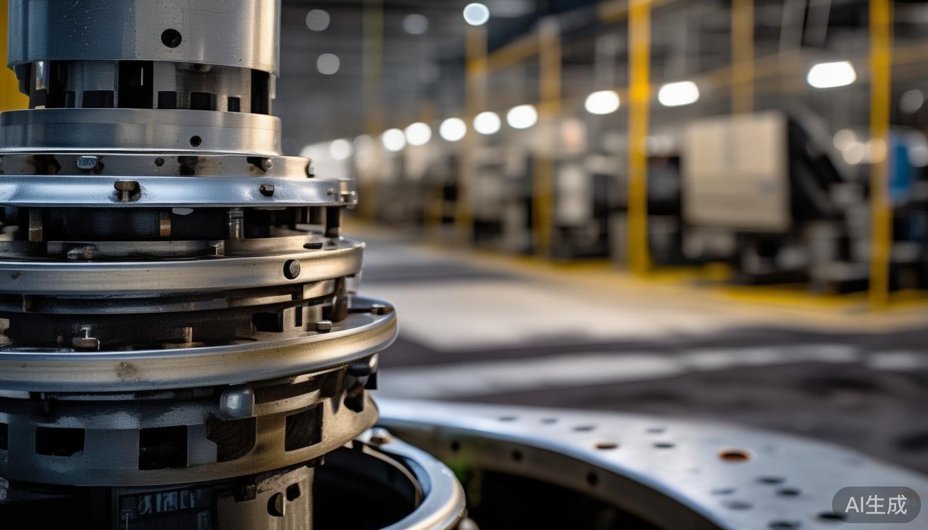 Plastic Flow Control Ball Sludge Control Valve Operational Challenges and Management Strategies