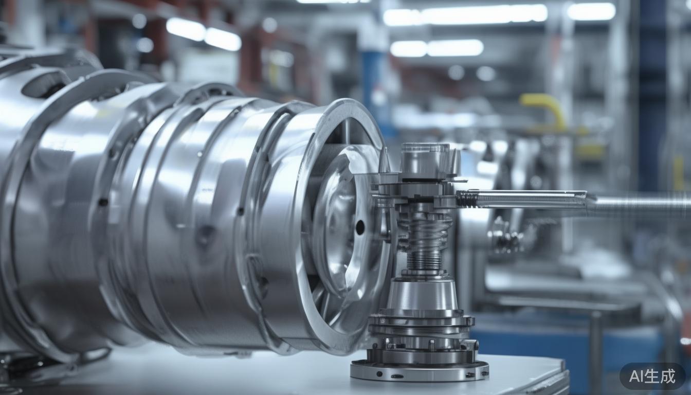 Industrial Balancing Plunger Balance Mechanism Optimization