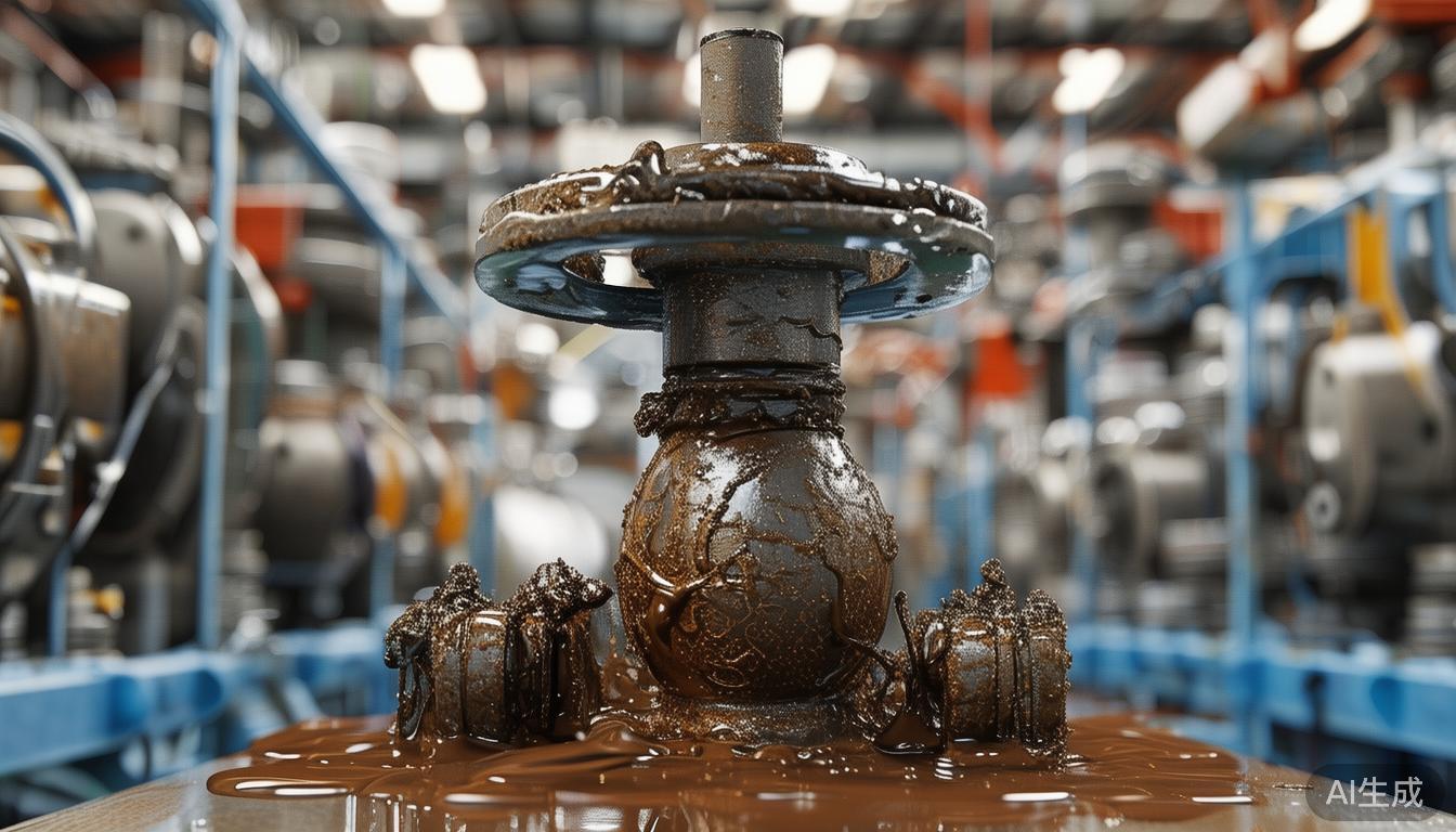 Cleaning Sludge from Ball Valves and Preventing Leaks with StepbyStep Instructions