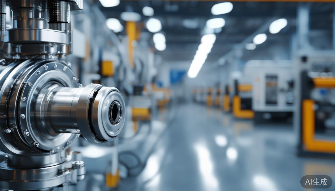 Industrial Sealed Breather Options Exploring Vacuum Breather Valve Types and the Advantages of Vacuum Breakers