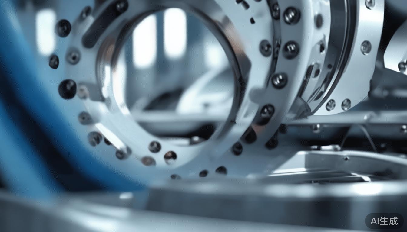 Butterfly Valve Sealing Solutions Exploring Different Butterfly Seal Types for Lug Butterfly Valve Installation and HighPressure Butterfly Valve Seals