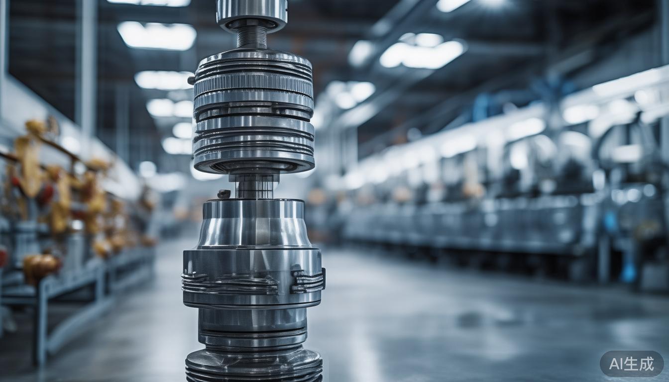 Disc float trap wastewater discharge system valve types overview