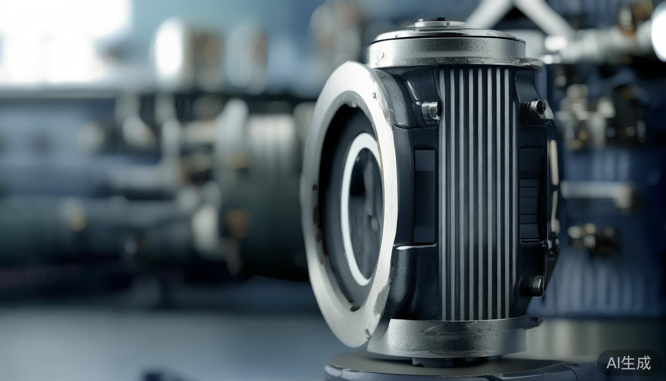 Oil Filter Replacement Process and Exploring Various Filter Types for Hydraulic Regulation in Hydraulic Systems